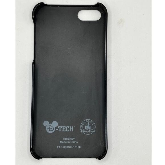 D-Tech Disneyland 60th iPhone 5 case! - Picture 5 of 5